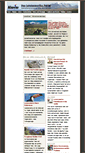 Mobile Screenshot of alavia.com